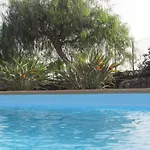 Wind Wave 28b - Heated & Shared Pool Dom wakacyjny La Oliva
