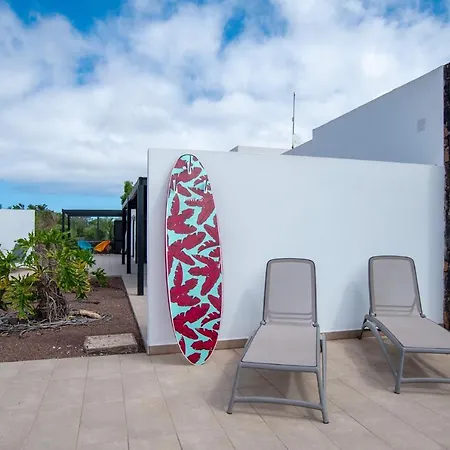 Hébergement de vacances Wind Wave 28b - Heated & Shared Pool *