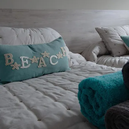 Wind Wave 28b - Heated & Shared Pool بيت للعطل لا أوليفا