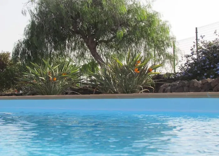 Wind Wave 28b - Heated & Shared Pool Holiday home La Oliva