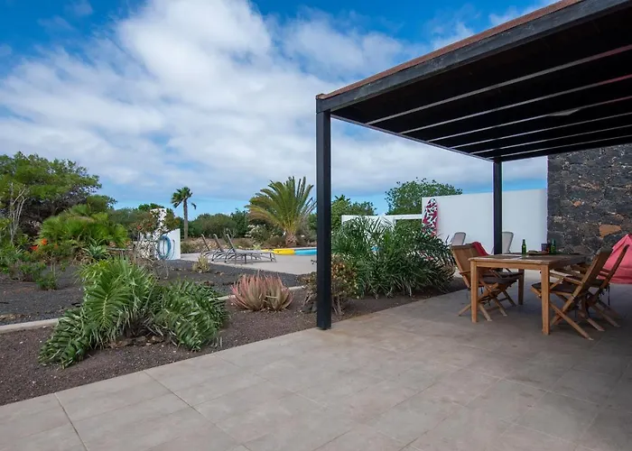 Wind Wave 28b - Heated & Shared Pool Holiday home