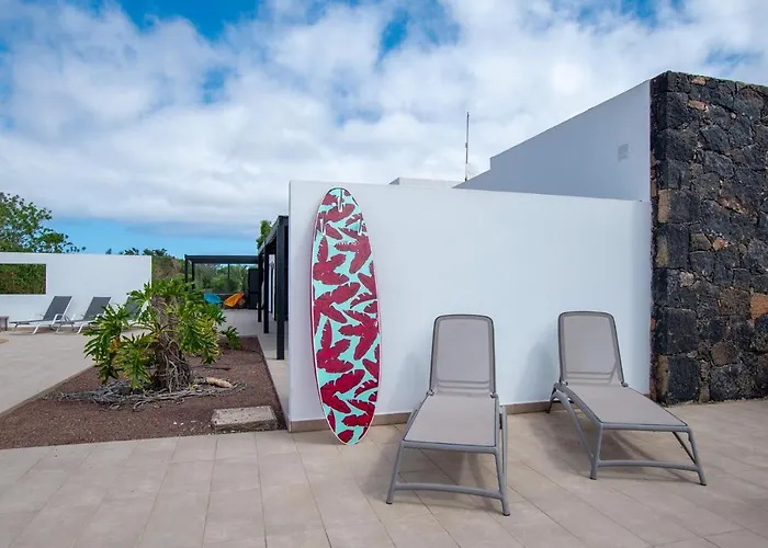 Holiday home Wind Wave 28b - Heated & Shared Pool *