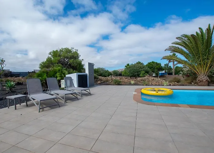 Holiday home Wind Wave 28b - Heated & Shared Pool