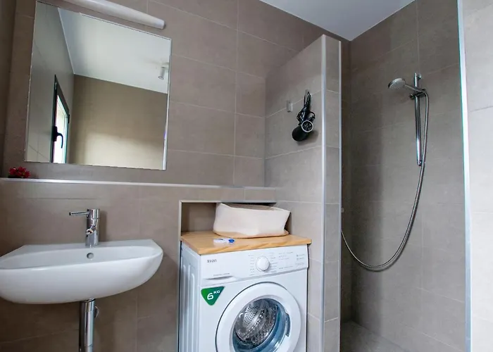 度假居 Wind Wave 28b - Heated & Shared Pool *