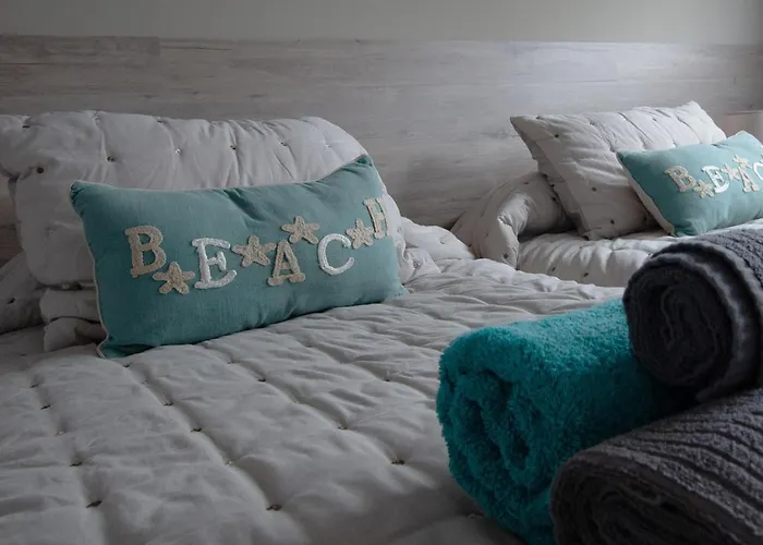 Wind Wave 28b - Heated & Shared Pool 度假居 拉·奥利瓦