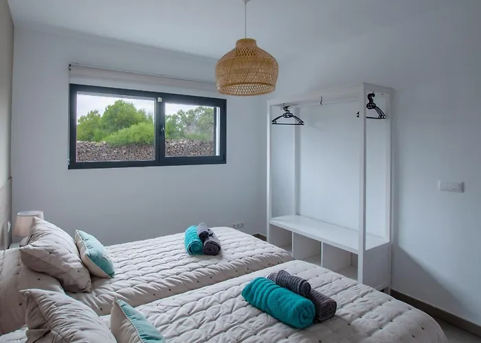 Vakantiehuis Wind Wave 28b - Heated & Shared Pool La Oliva