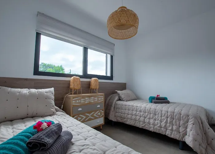 Wind Wave 28b - Heated & Shared Pool 拉·奥利瓦