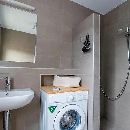 Holiday home Wind Wave 28b - Heated & Shared Pool *